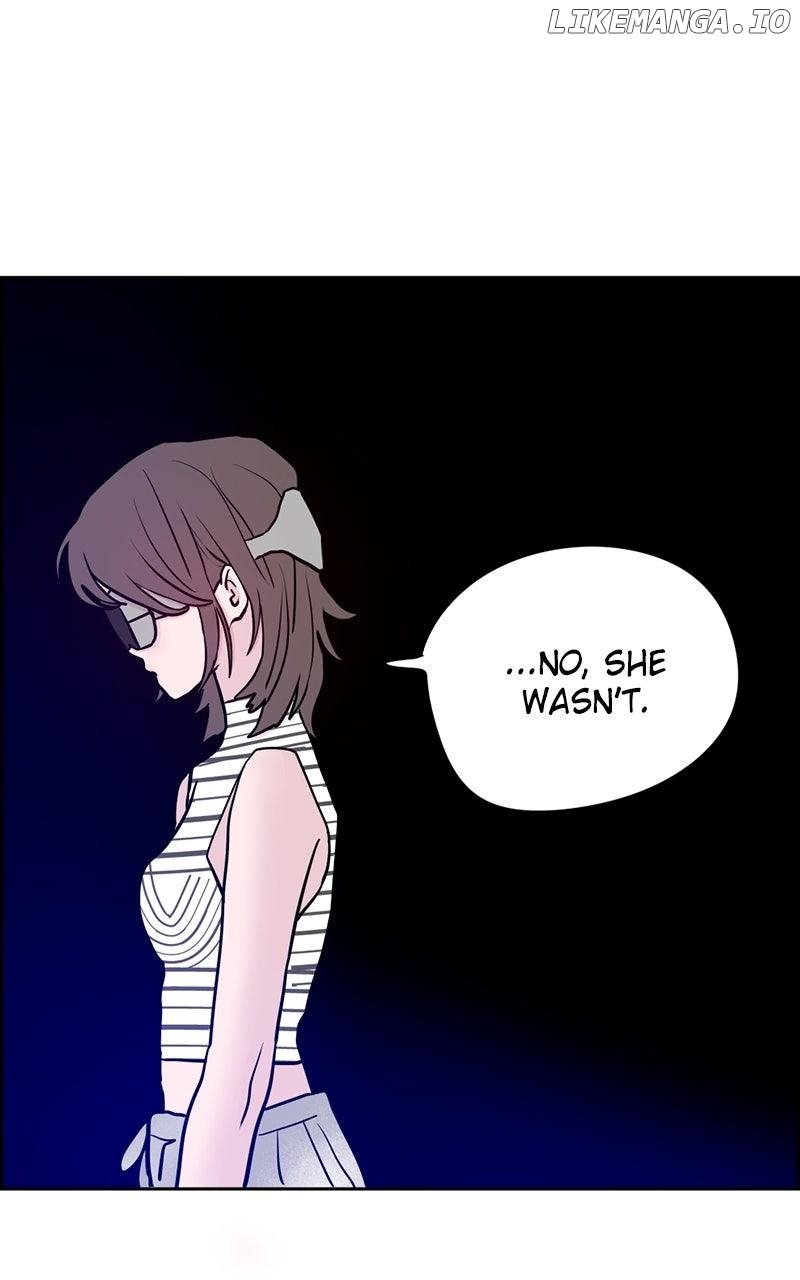 Love Letter Chapter 8 - Page 9