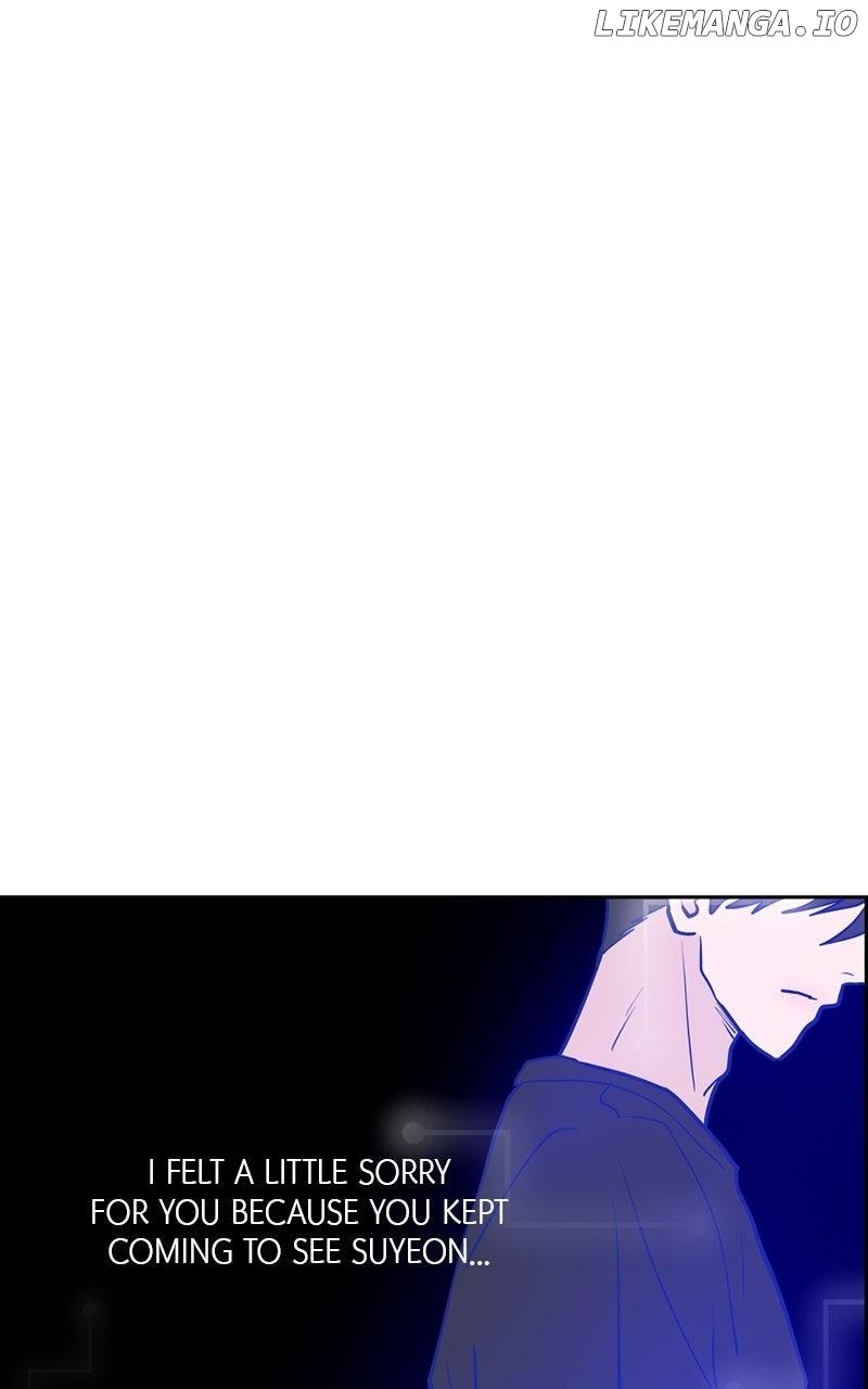 Love Letter Chapter 8 - Page 10