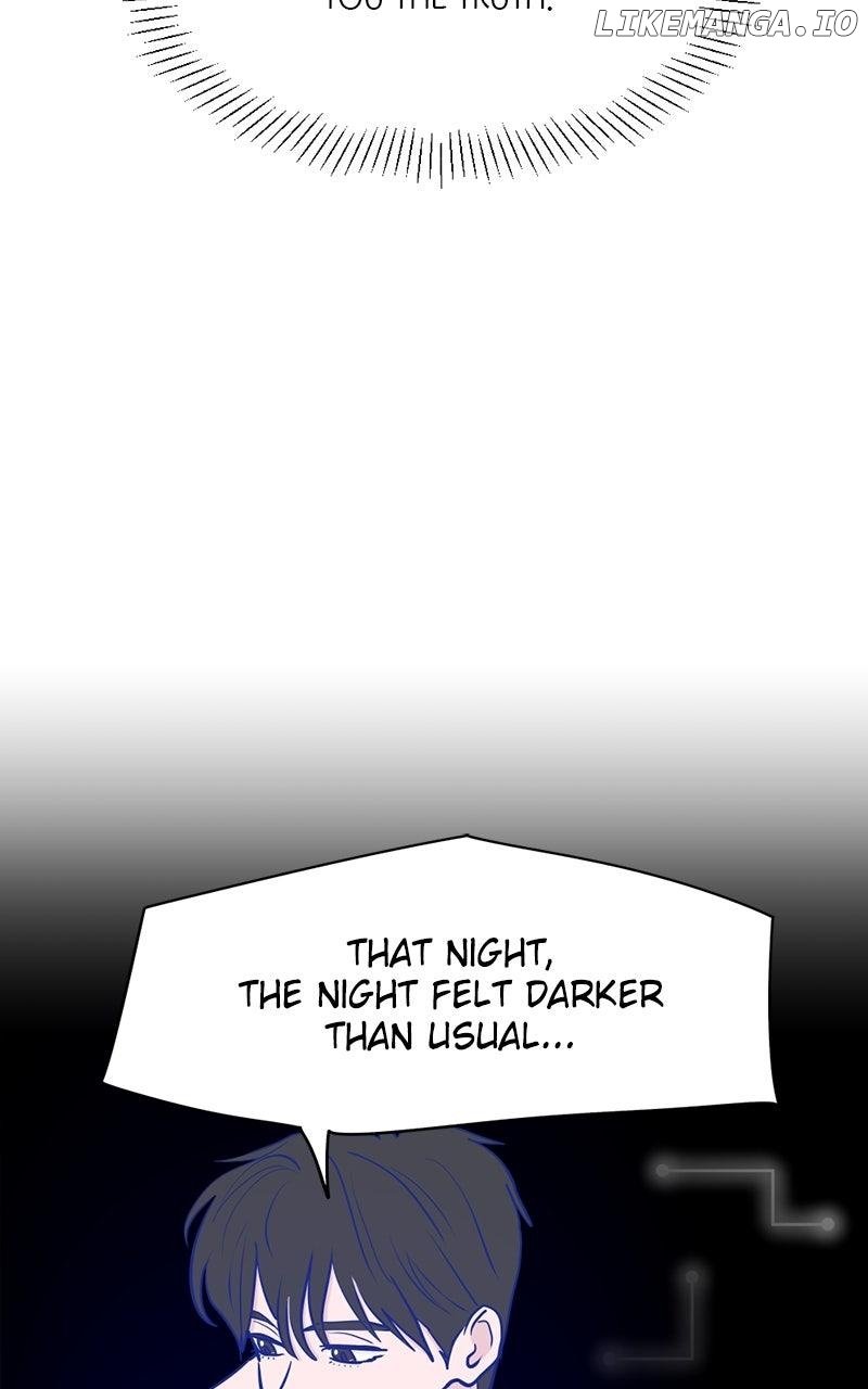 Love Letter Chapter 8 - Page 12