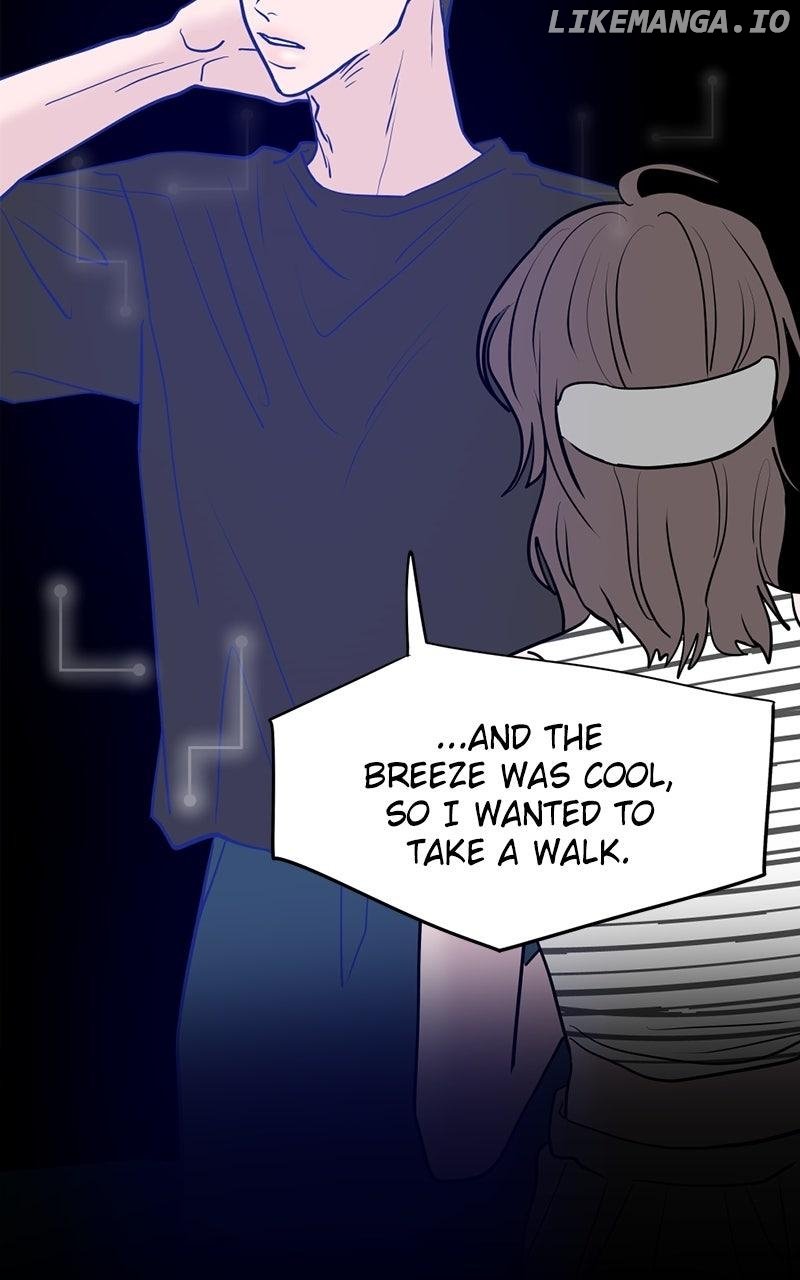 Love Letter Chapter 8 - Page 13