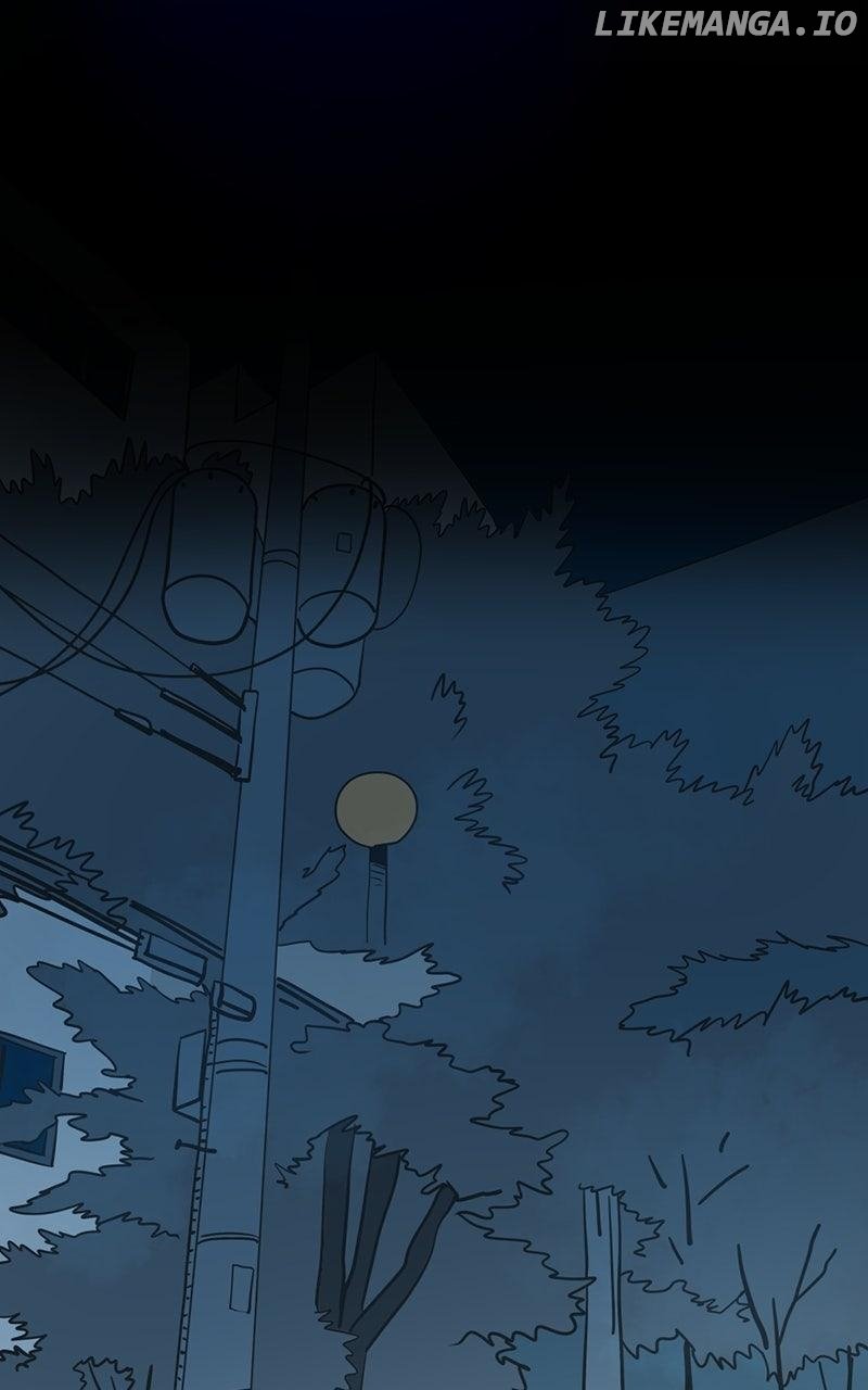 Love Letter Chapter 8 - Page 14