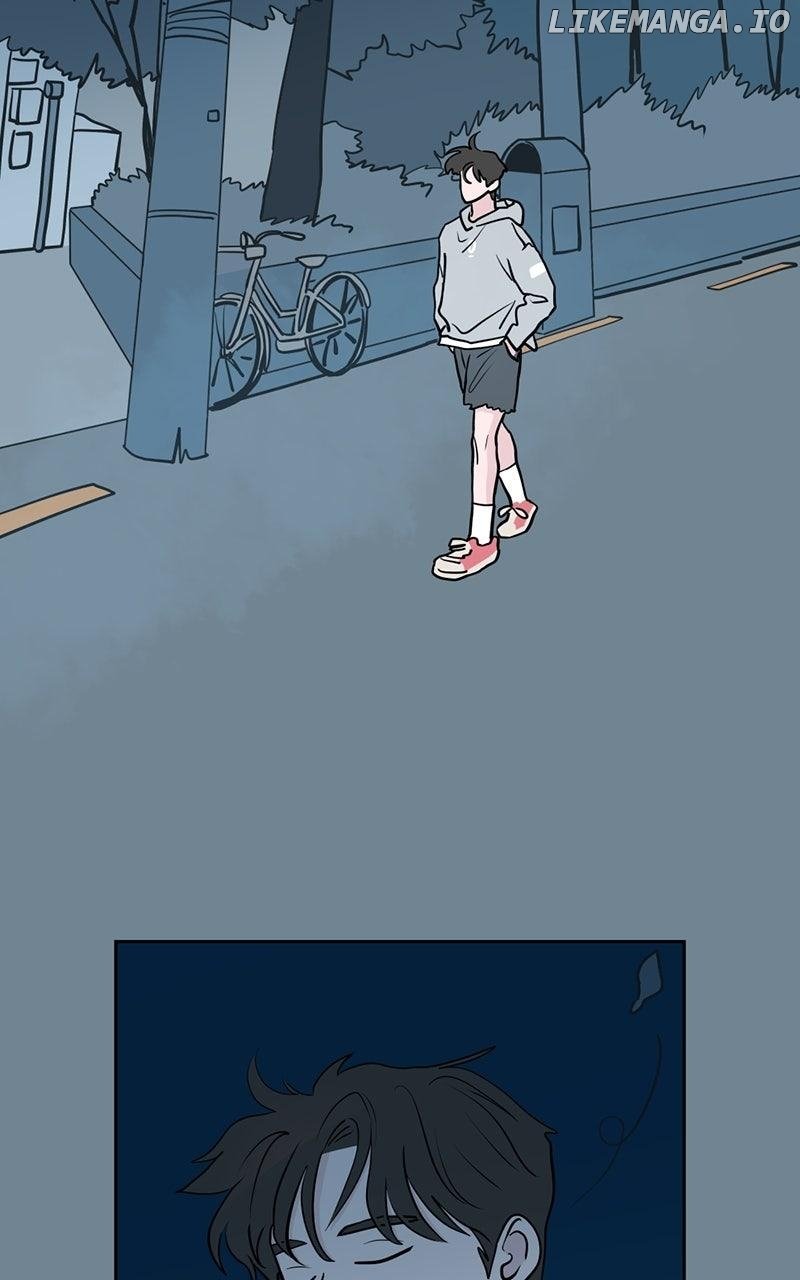 Love Letter Chapter 8 - Page 15