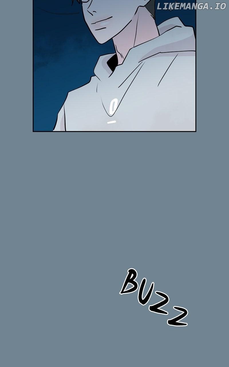 Love Letter Chapter 8 - Page 16
