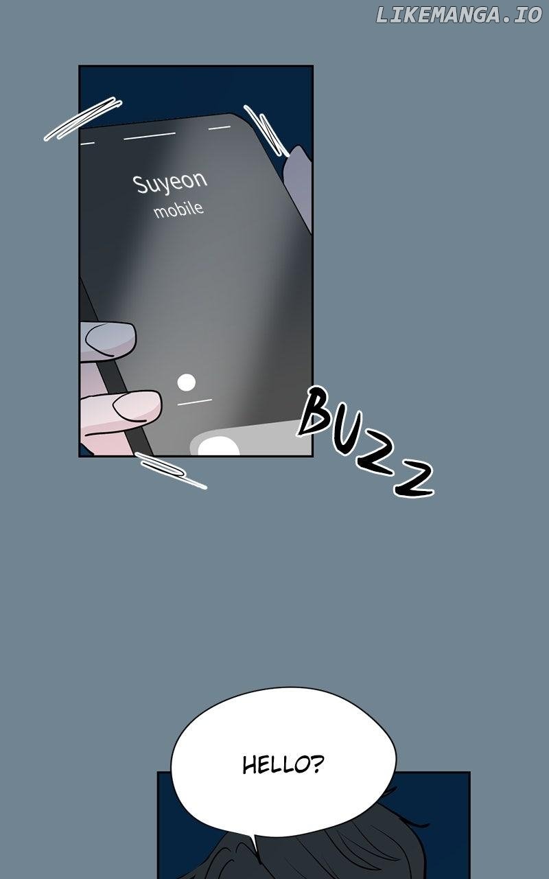 Love Letter Chapter 8 - Page 17