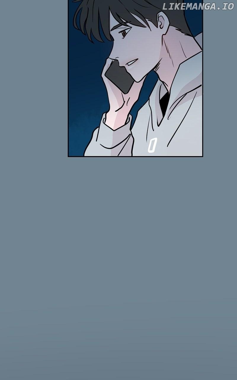 Love Letter Chapter 8 - Page 18