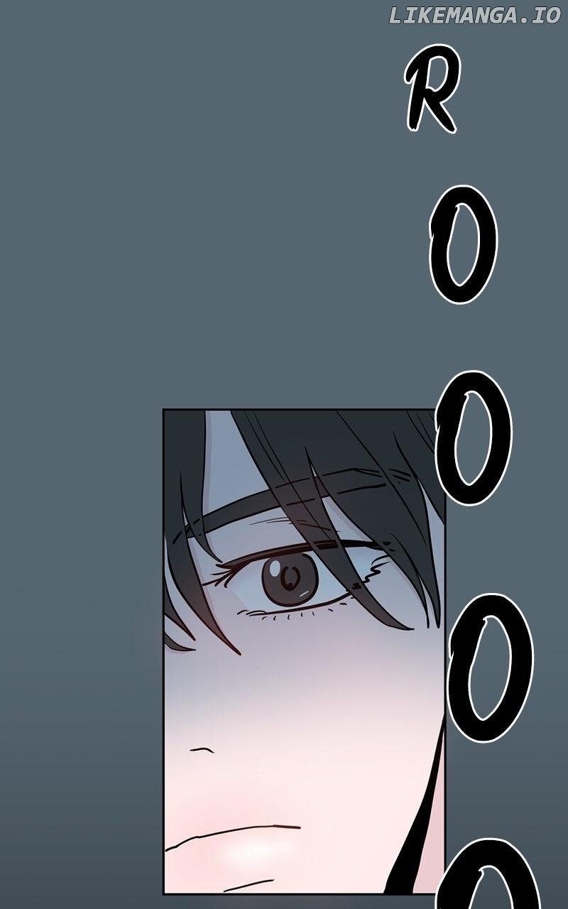 Love Letter Chapter 8 - Page 21