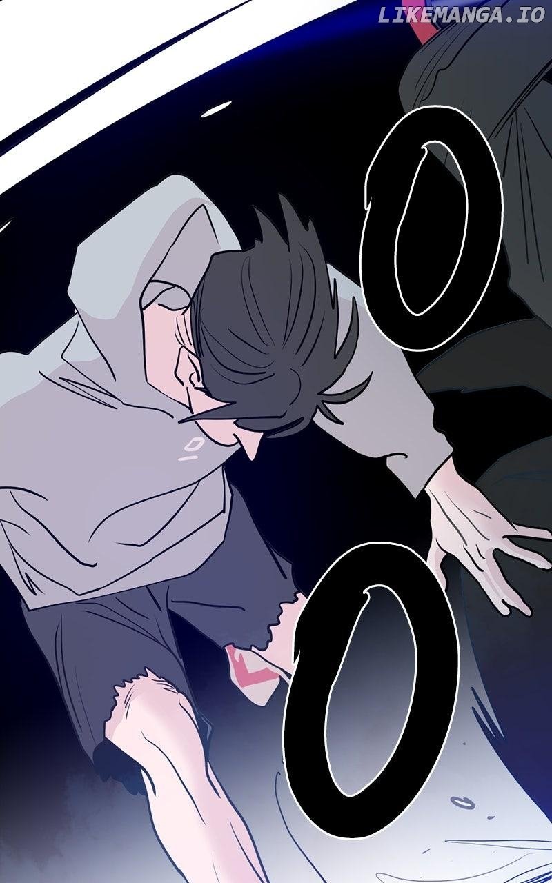 Love Letter Chapter 8 - Page 23