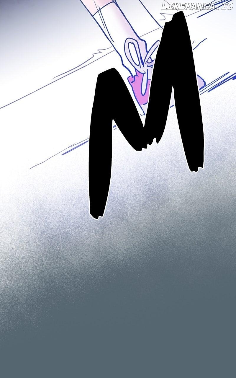 Love Letter Chapter 8 - Page 24