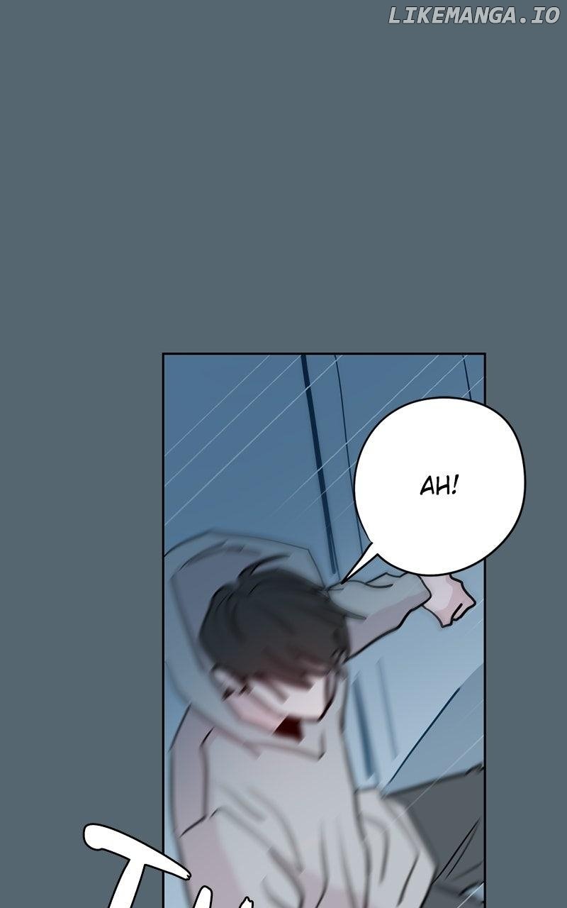 Love Letter Chapter 8 - Page 25