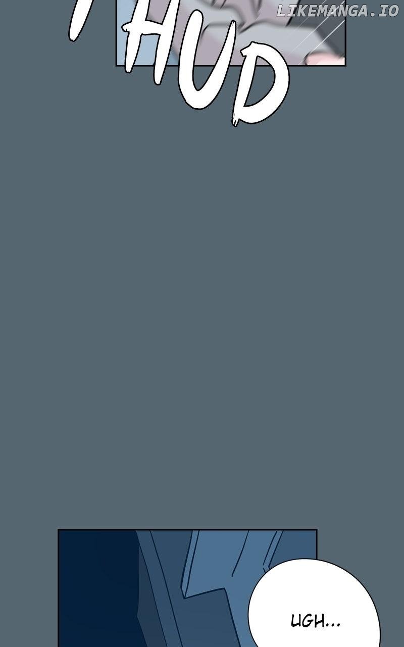 Love Letter Chapter 8 - Page 26