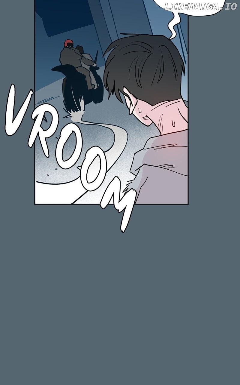 Love Letter Chapter 8 - Page 27