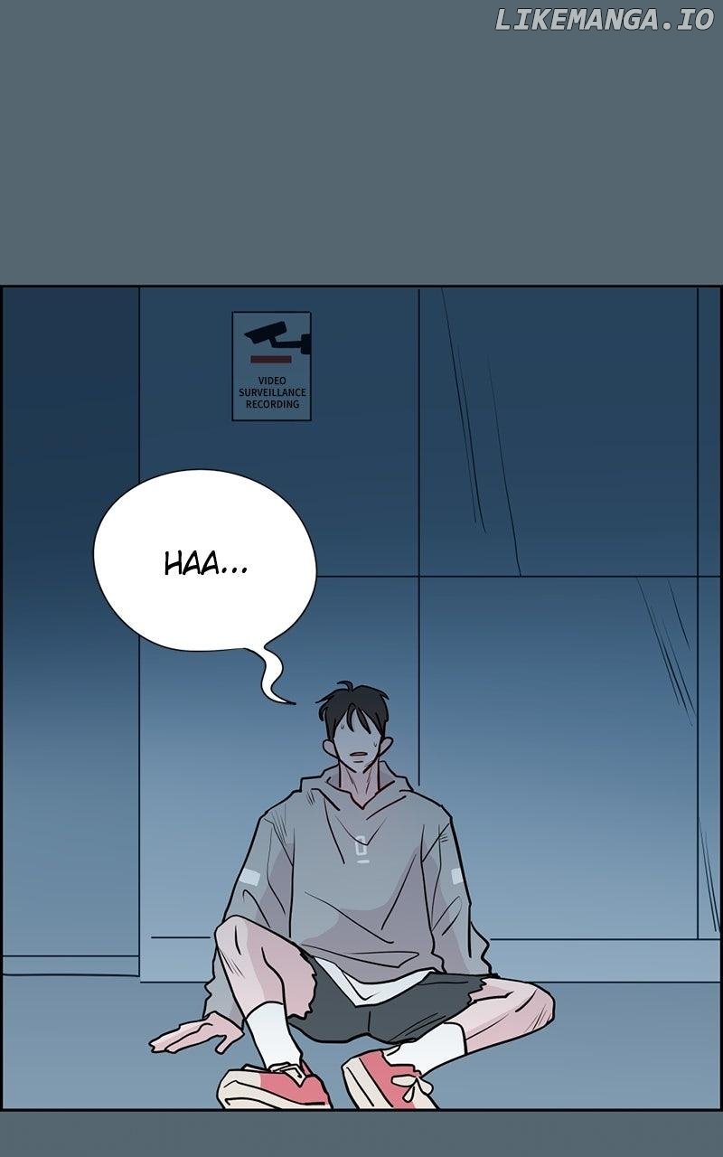 Love Letter Chapter 8 - Page 28