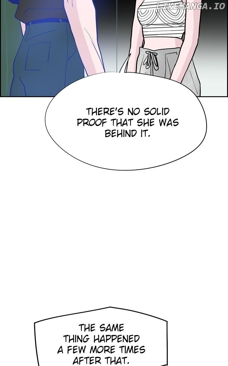 Love Letter Chapter 8 - Page 32
