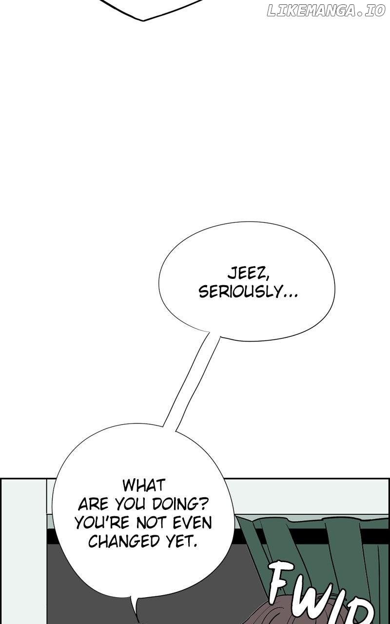 Love Letter Chapter 8 - Page 34
