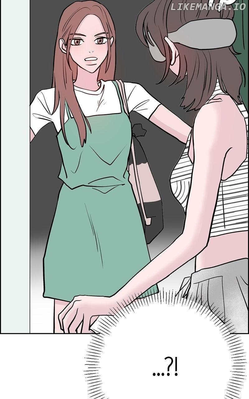 Love Letter Chapter 8 - Page 35