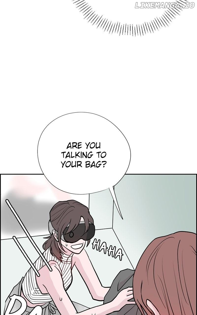 Love Letter Chapter 8 - Page 36