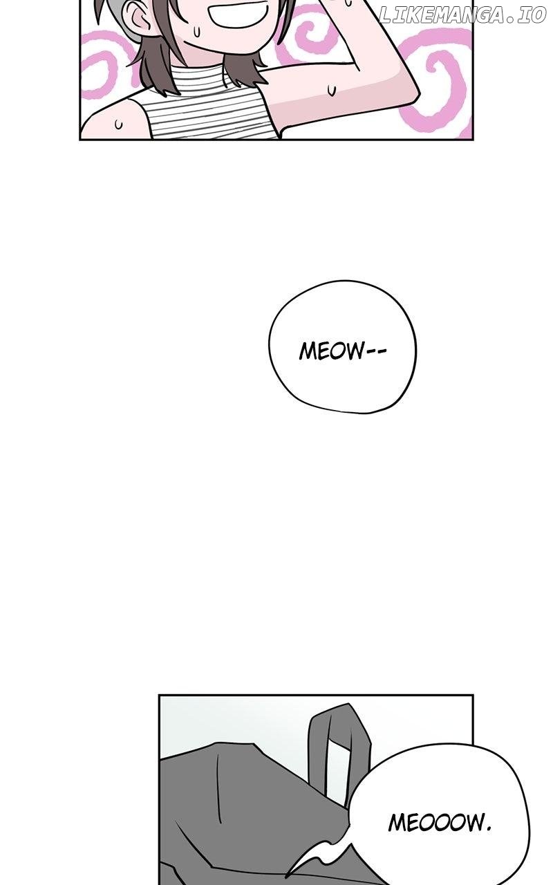 Love Letter Chapter 8 - Page 38