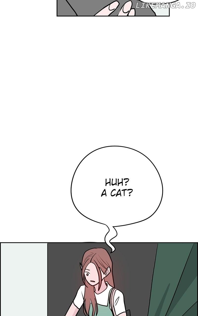 Love Letter Chapter 8 - Page 39