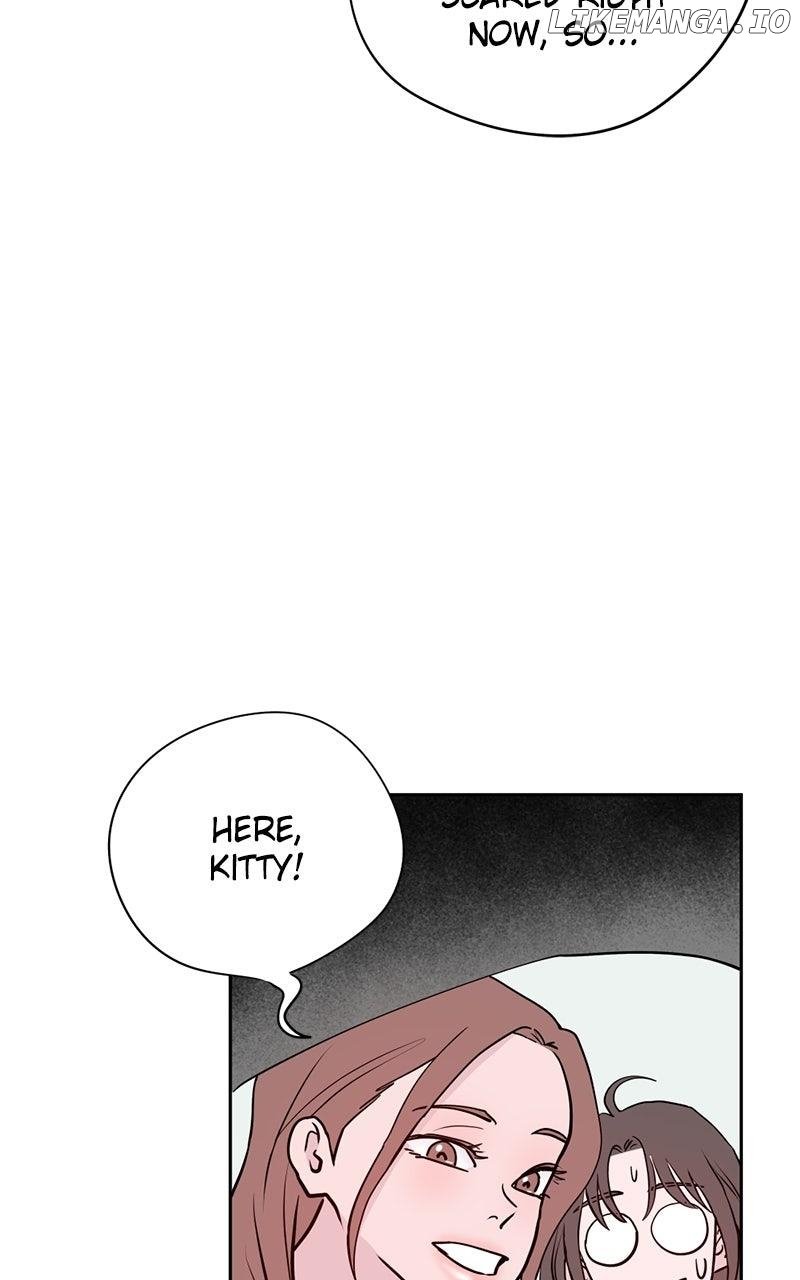 Love Letter Chapter 8 - Page 43