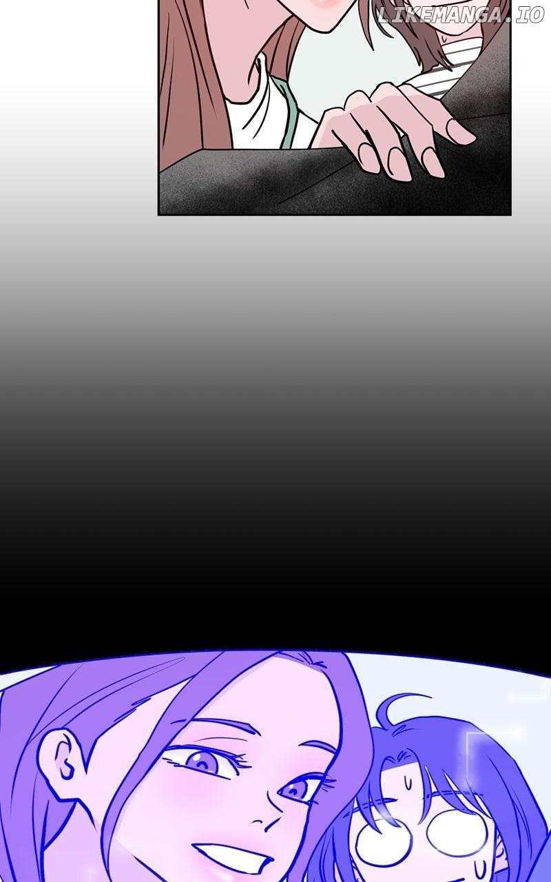 Love Letter Chapter 8 - Page 44