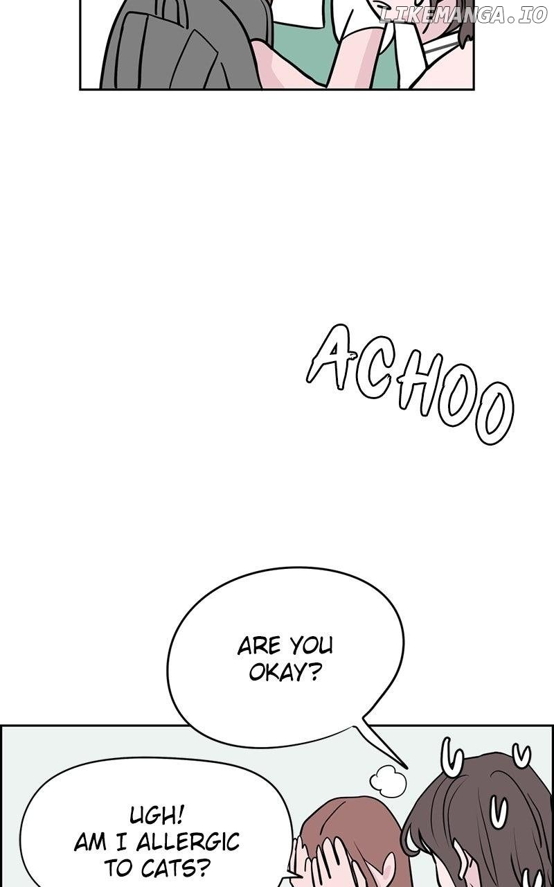 Love Letter Chapter 8 - Page 47