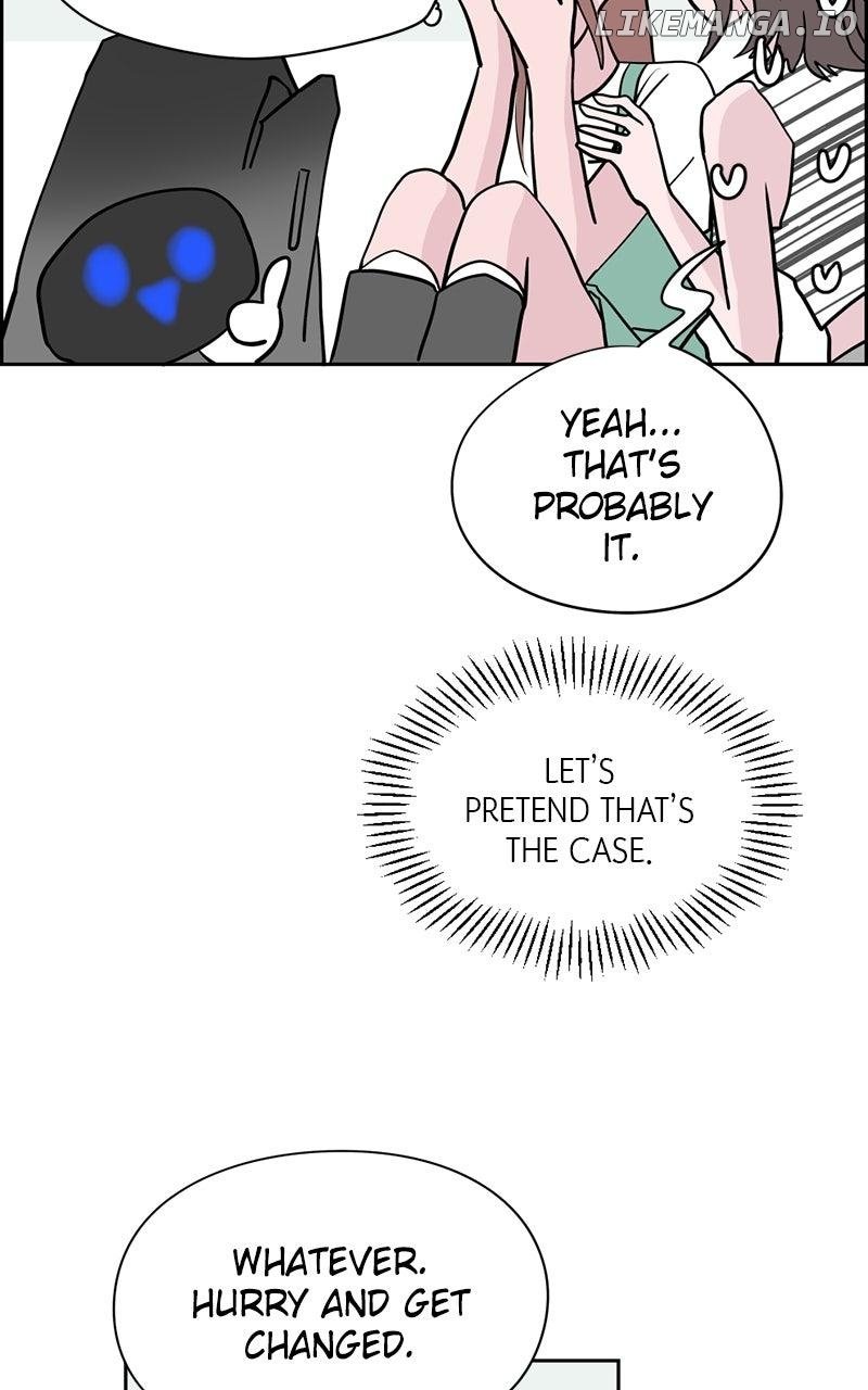 Love Letter Chapter 8 - Page 48