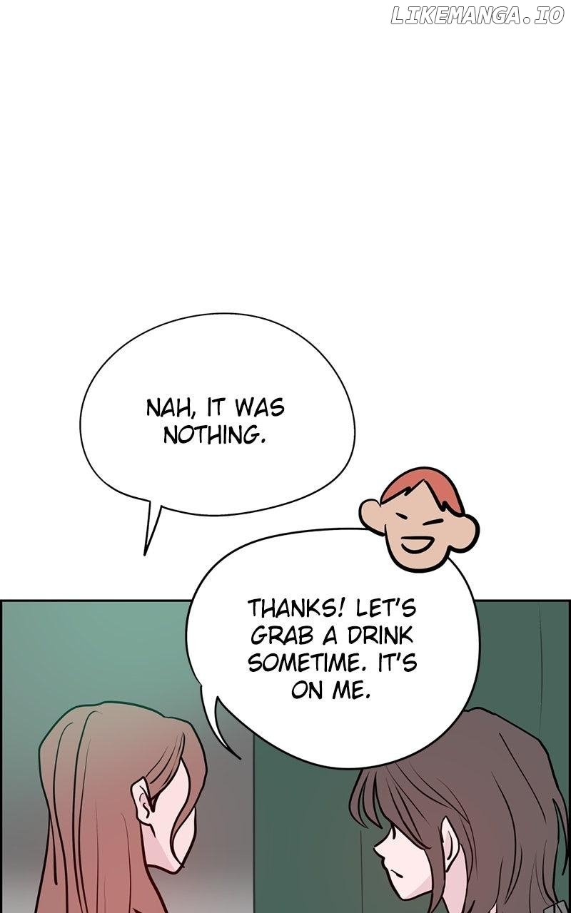 Love Letter Chapter 8 - Page 51