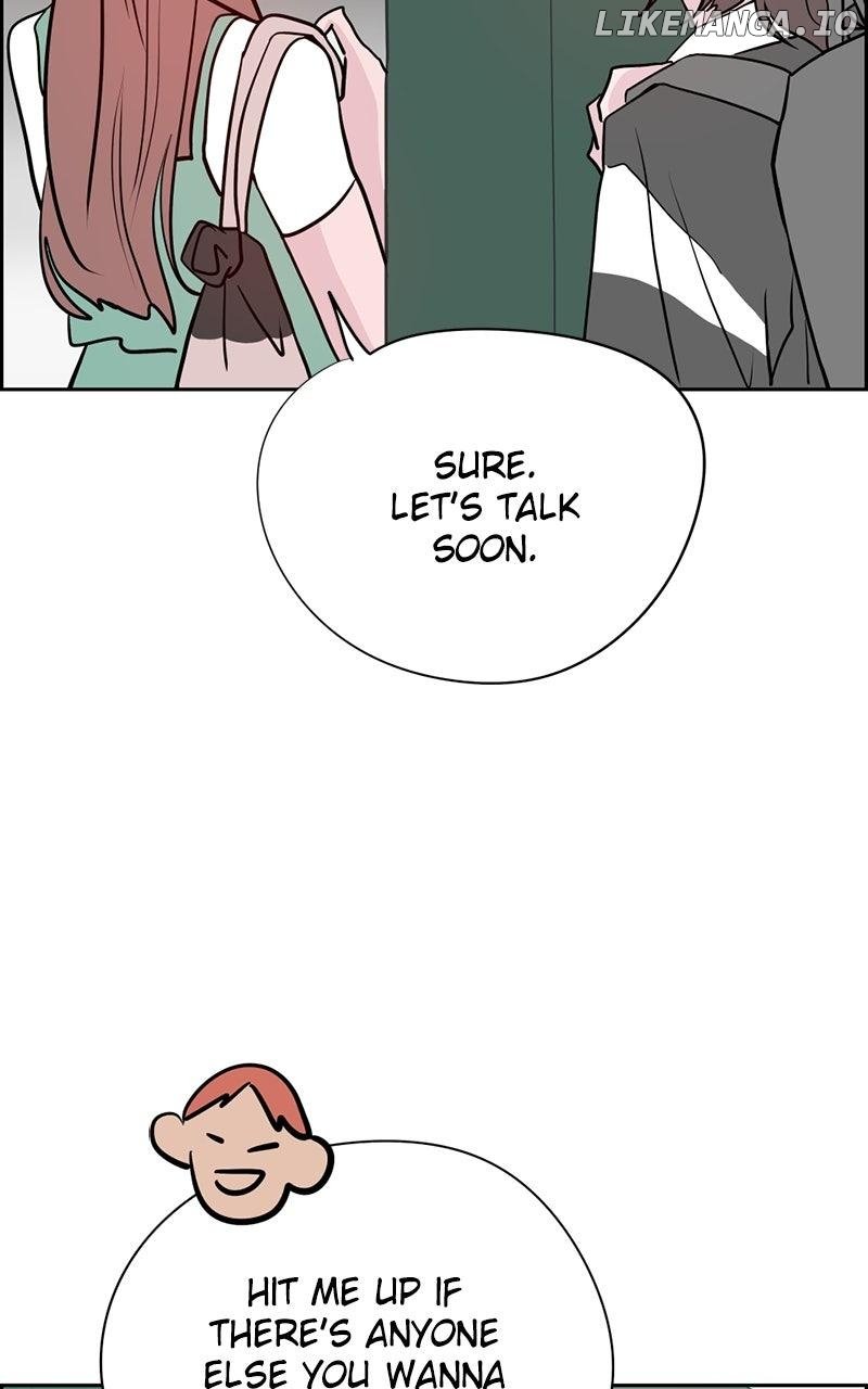 Love Letter Chapter 8 - Page 52