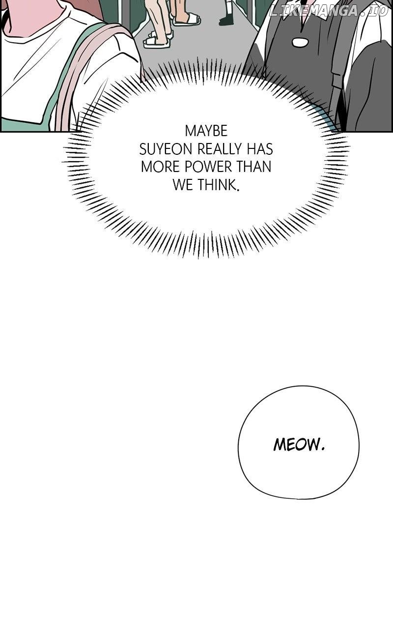 Love Letter Chapter 8 - Page 56