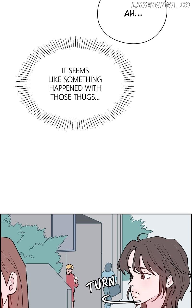 Love Letter Chapter 8 - Page 59