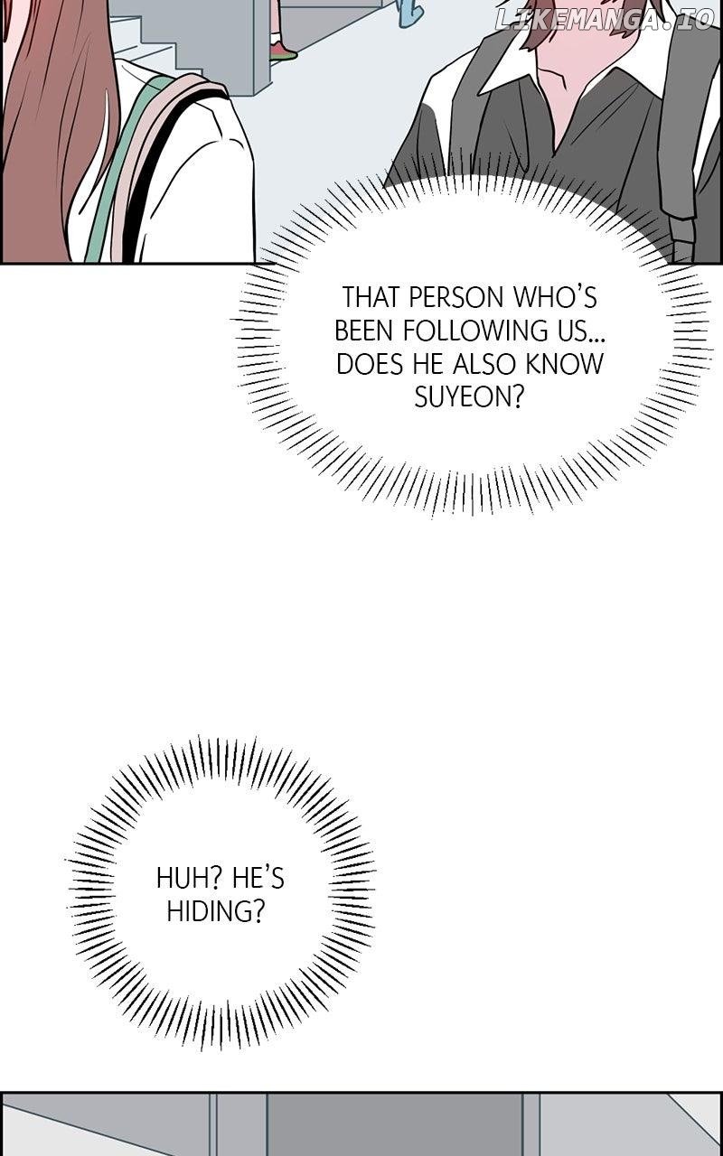 Love Letter Chapter 8 - Page 60