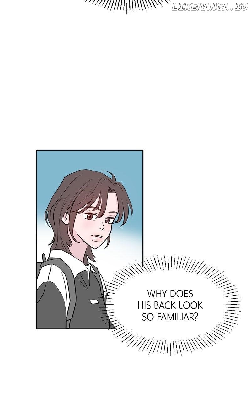 Love Letter Chapter 8 - Page 62