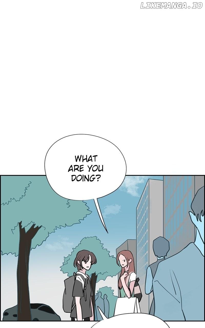 Love Letter Chapter 8 - Page 63