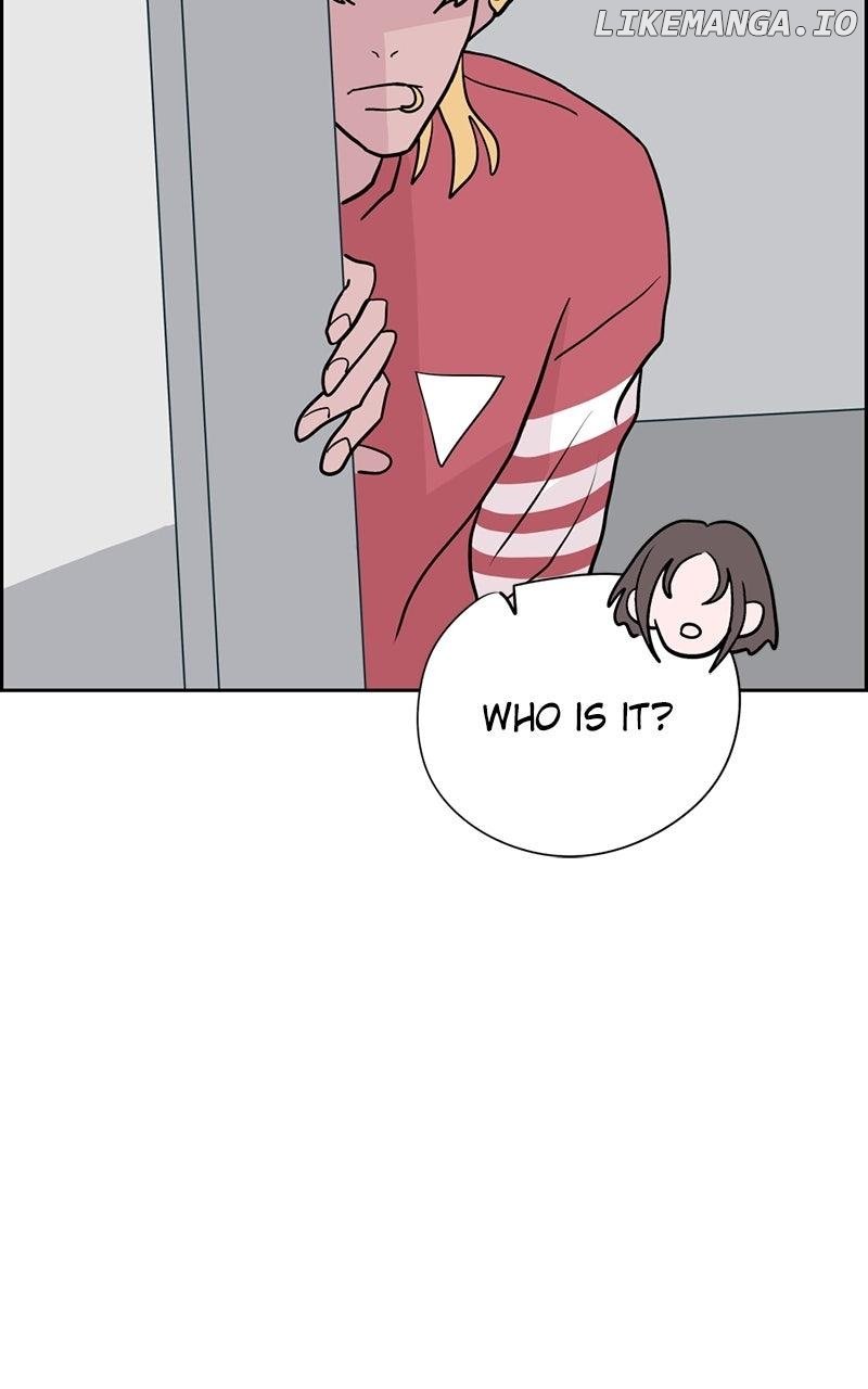 Love Letter Chapter 8 - Page 65