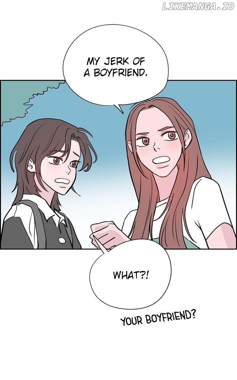Love Letter Chapter 8 - Page 66