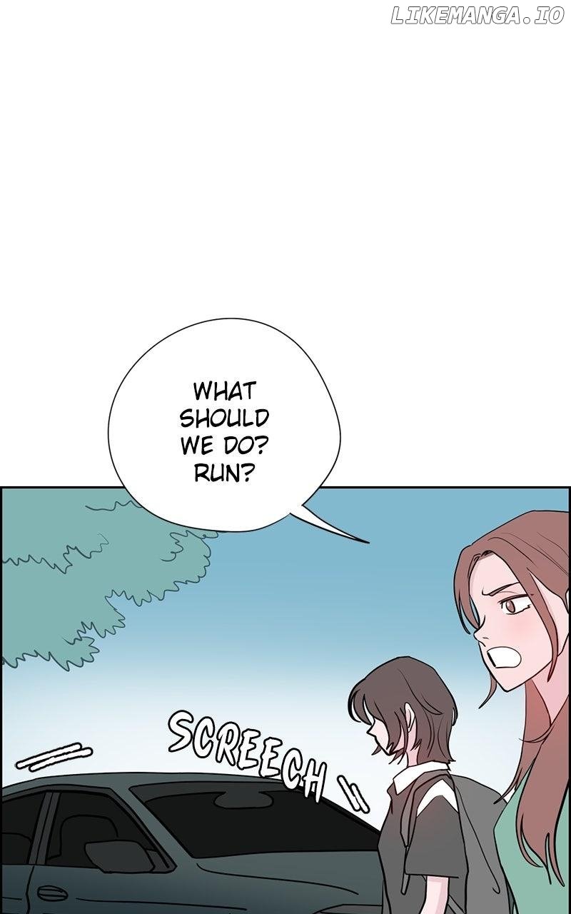Love Letter Chapter 8 - Page 68