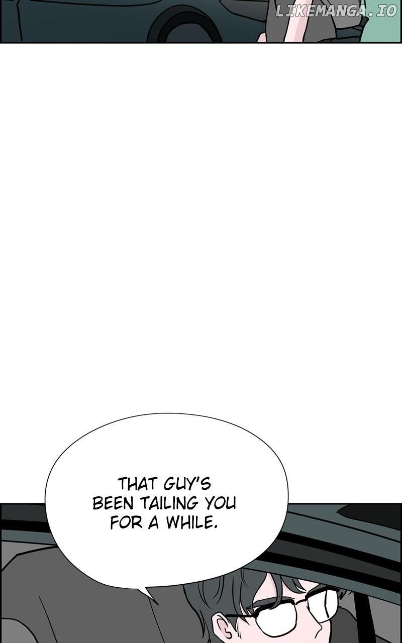 Love Letter Chapter 8 - Page 69