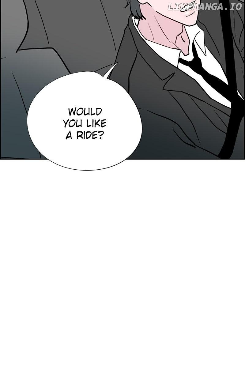 Love Letter Chapter 8 - Page 70