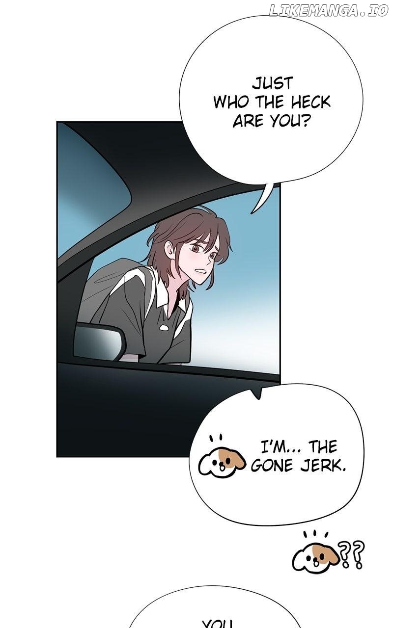 Love Letter Chapter 8 - Page 72