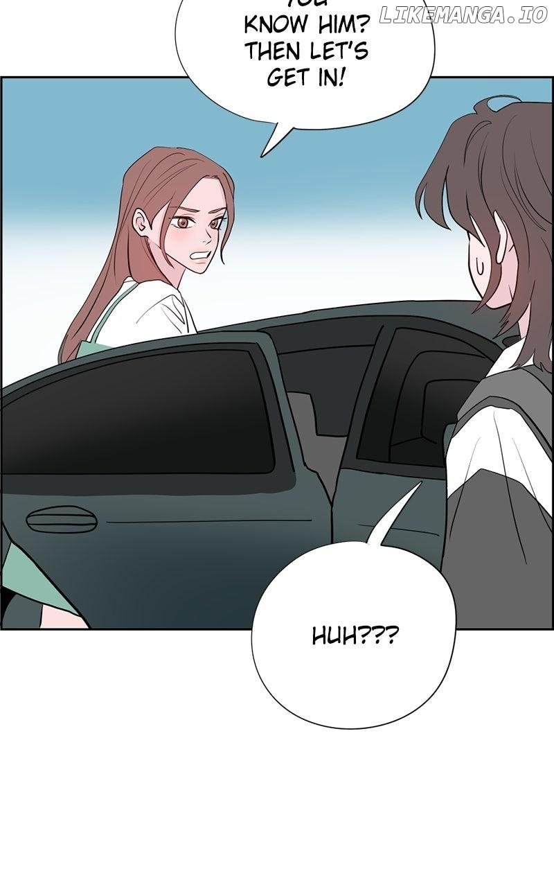 Love Letter Chapter 8 - Page 73