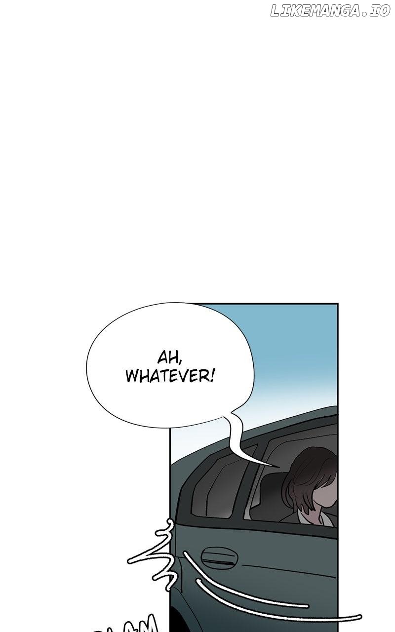 Love Letter Chapter 8 - Page 76