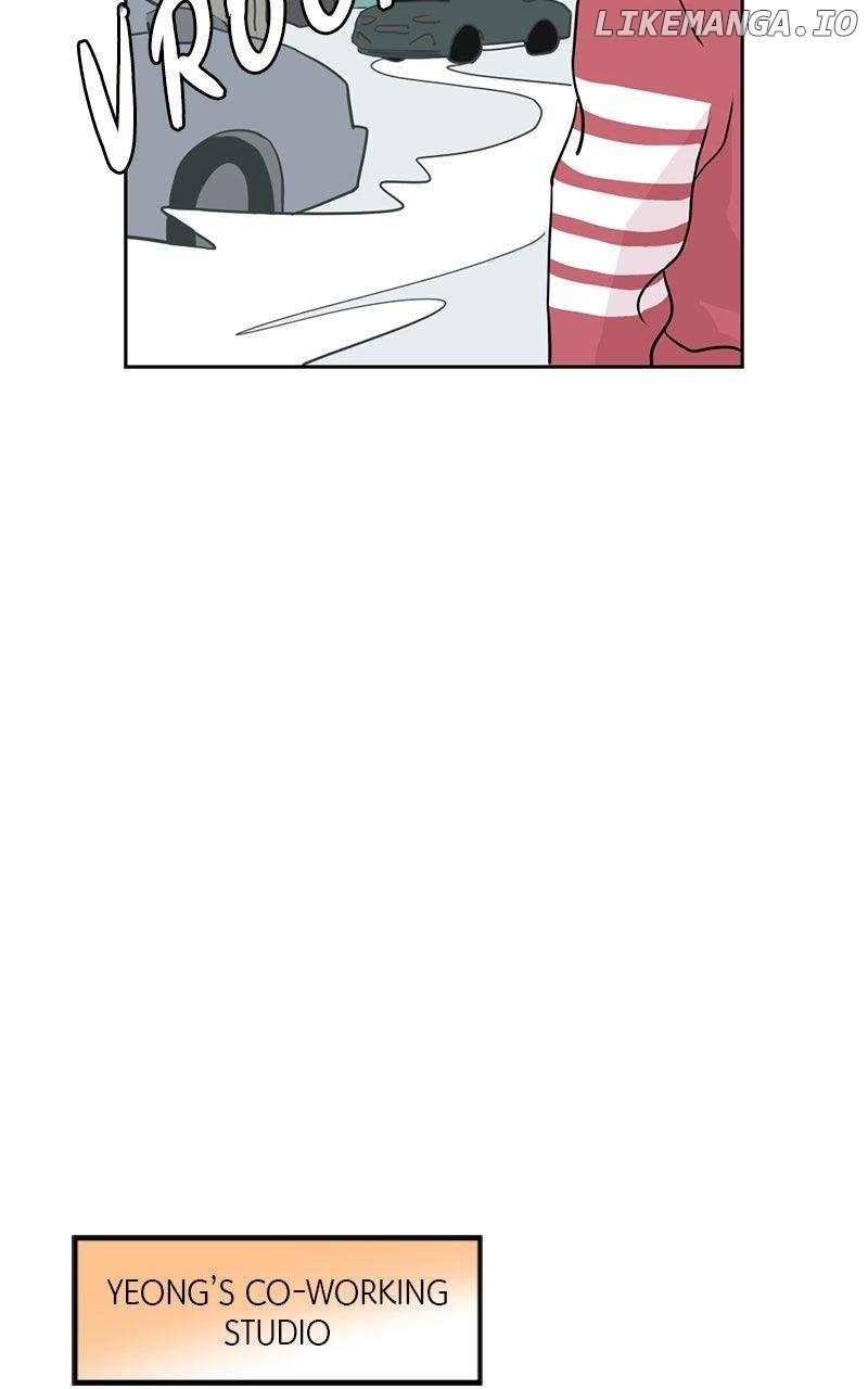 Love Letter Chapter 8 - Page 78