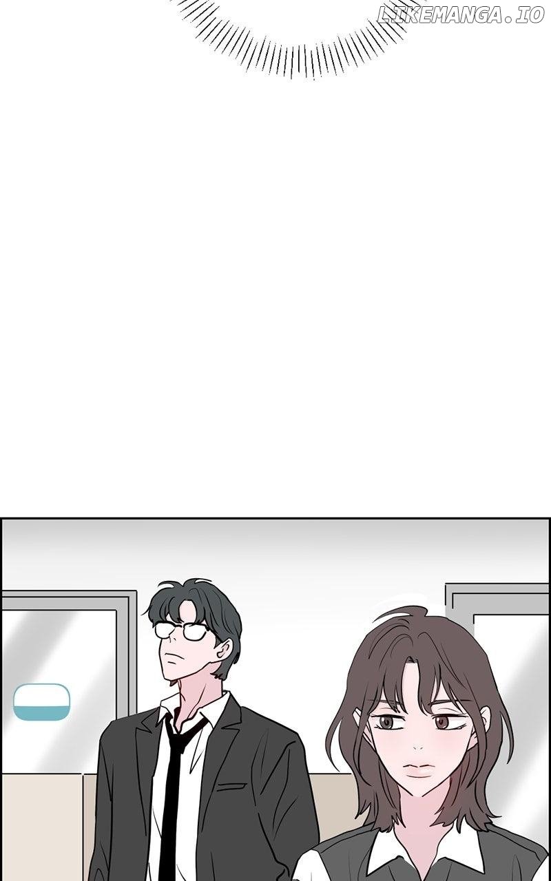 Love Letter Chapter 8 - Page 80