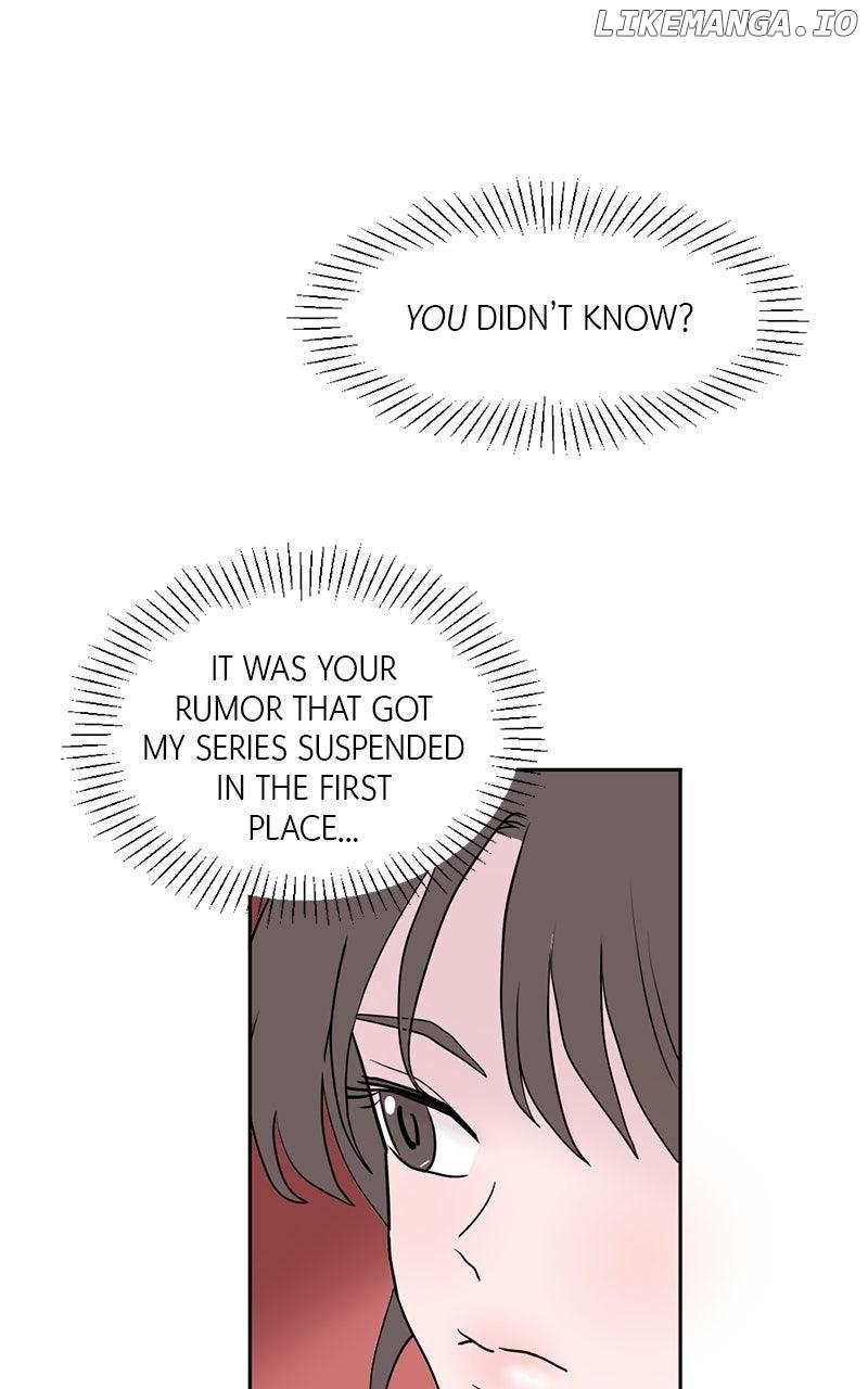 Love Letter Chapter 8 - Page 92