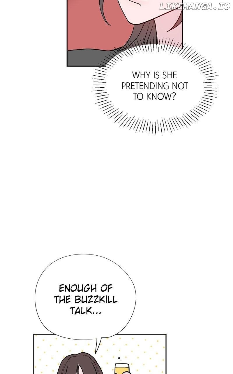 Love Letter Chapter 8 - Page 93