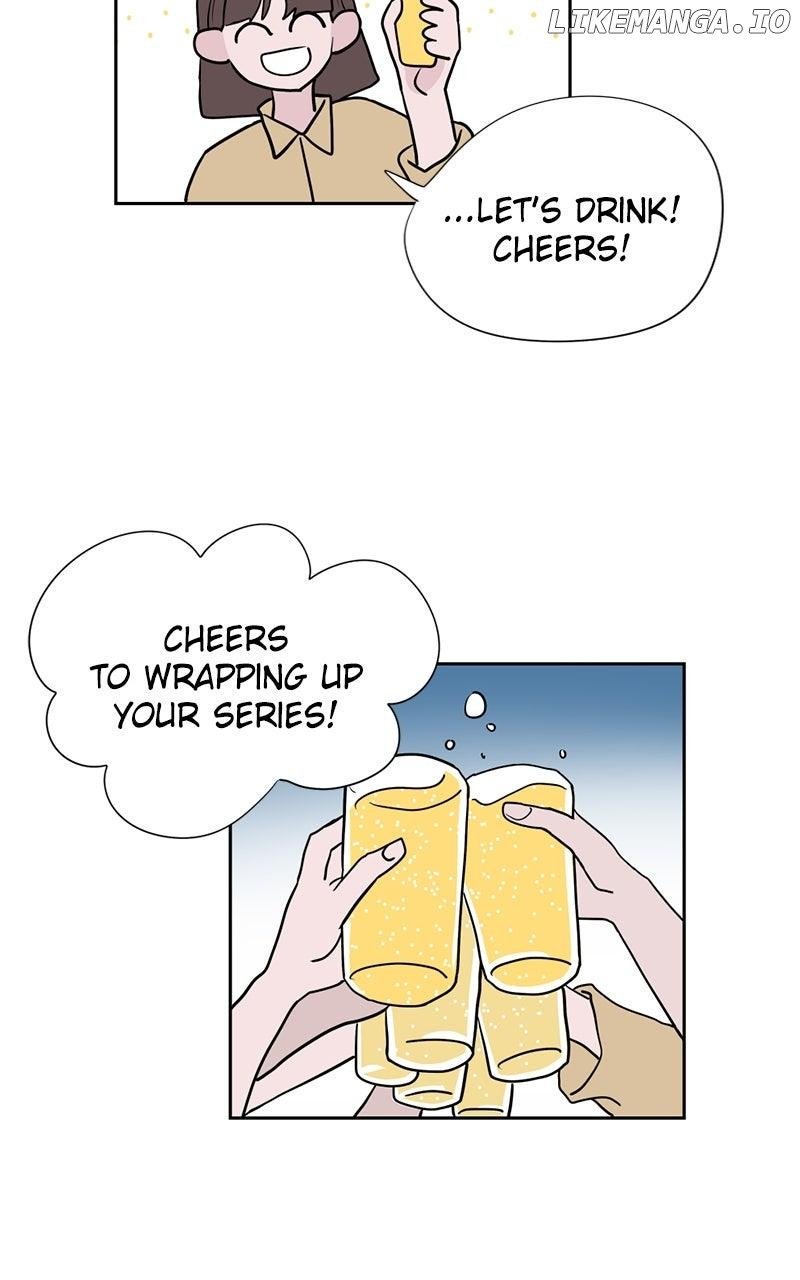 Love Letter Chapter 8 - Page 94