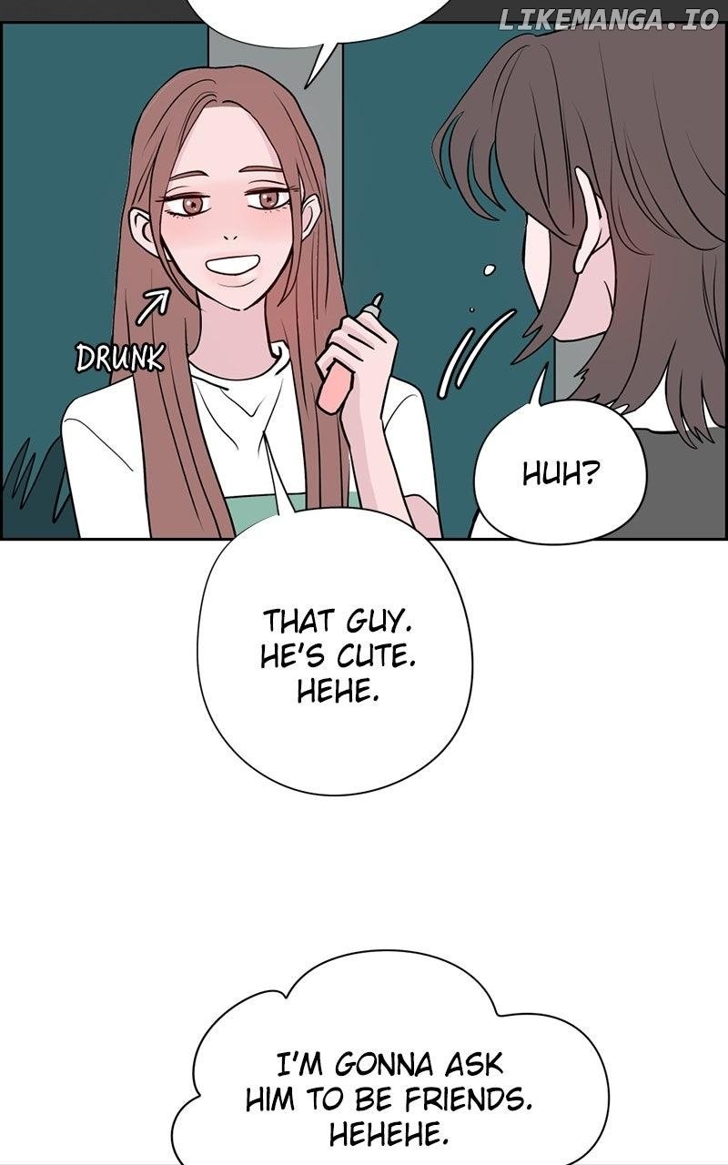 Love Letter Chapter 8 - Page 97