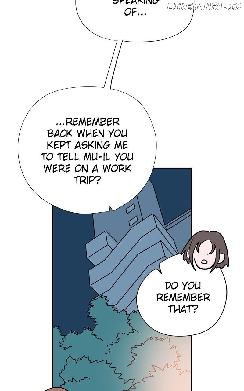 Love Letter Chapter 8 - Page 99