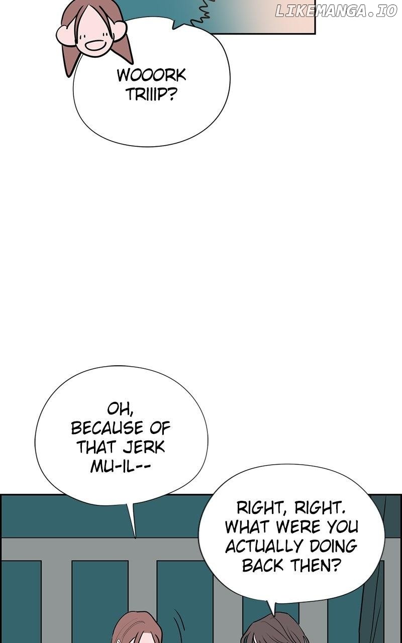 Love Letter Chapter 8 - Page 100