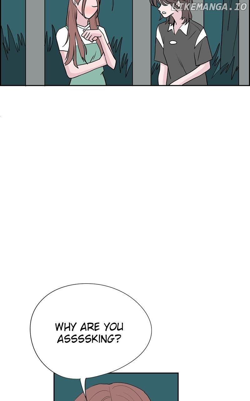 Love Letter Chapter 8 - Page 101